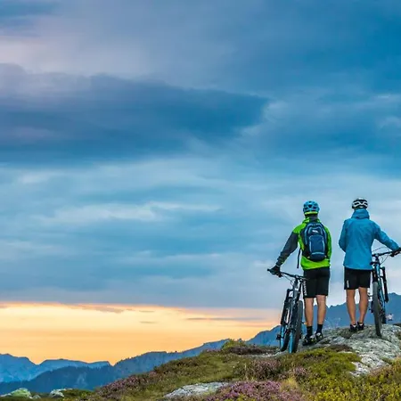 Aktivhotel Pehab Hotel Ramsau am Dachstein