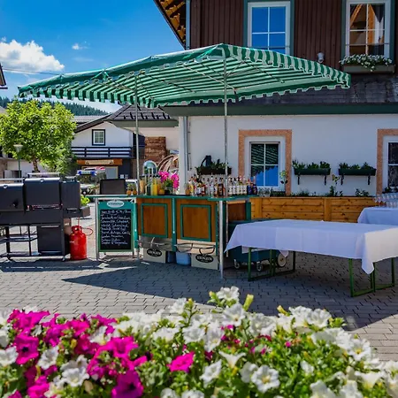 Aktivhotel Pehab - Dachstein Rooftop-spa 4*