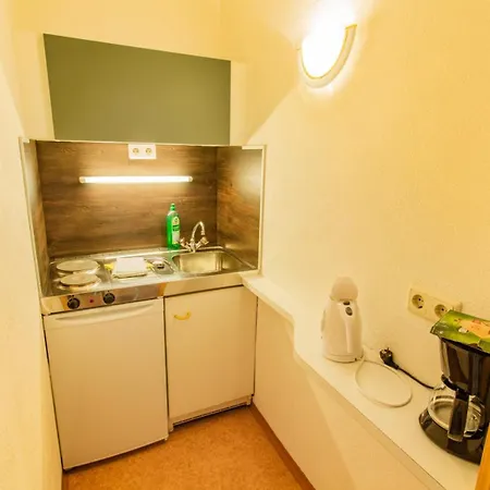 酒店 Aktivhotel Pehab