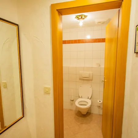 Aktivhotel Pehab 酒店 4*
