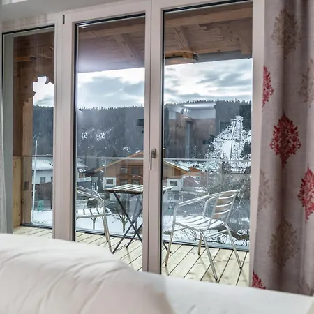Отель Aktivhotel Pehab Рамзау
