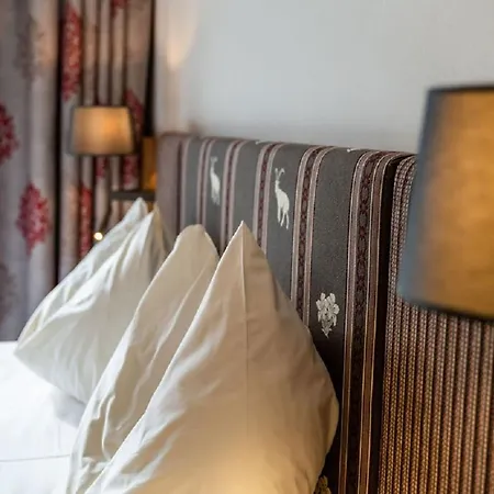 Aktivhotel Pehab Hotel Ramsau am Dachstein