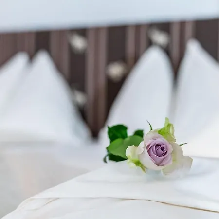 Aktivhotel Pehab 4* Рамзау
