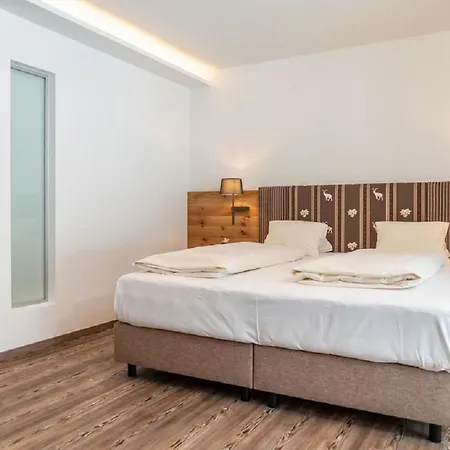 Aktivhotel Pehab Отель