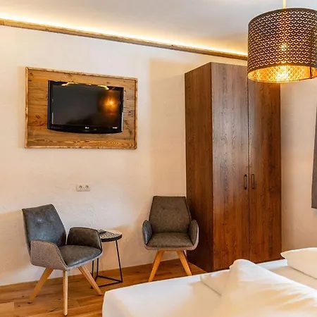 Pehab - Rooftop-spa Ξενοδοχείο Ramsau am Dachstein
