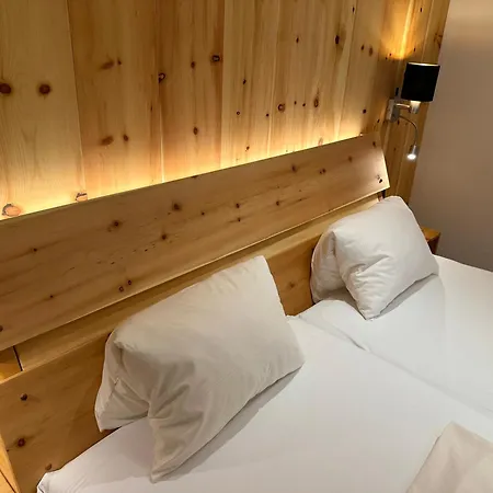 Aktivhotel Pehab Рамзау