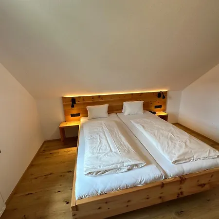 Aktivhotel Pehab Отель