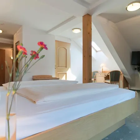 Отель Aktivhotel Pehab 4*