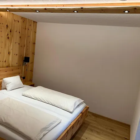 Отель Aktivhotel Pehab Рамзау