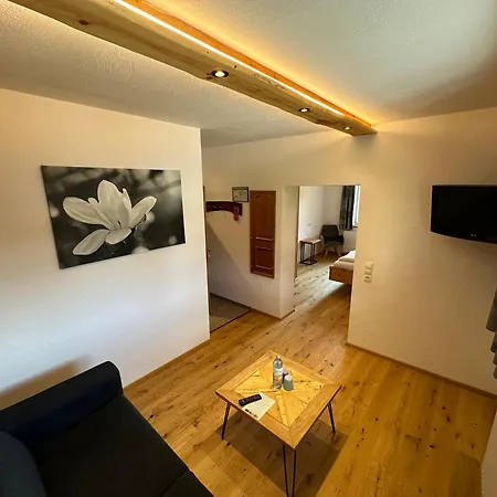 Aktivhotel Pehab Рамзау