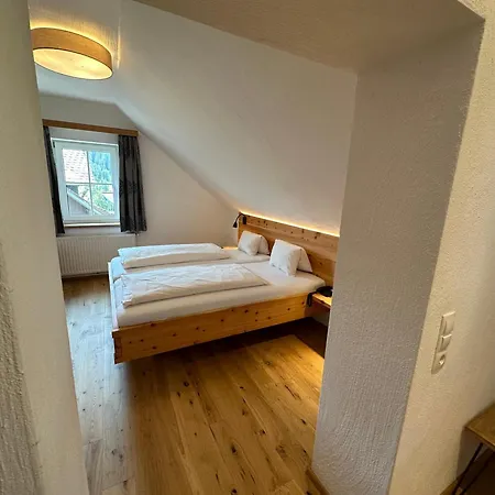 Aktivhotel Pehab 4* Рамзау