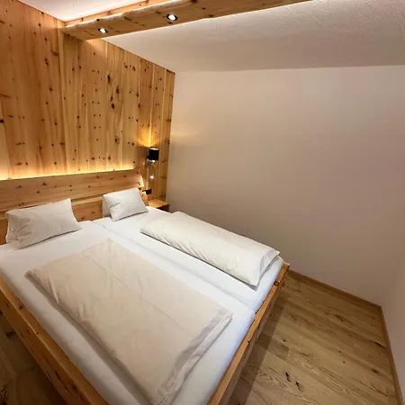 Aktivhotel Pehab Отель Рамзау