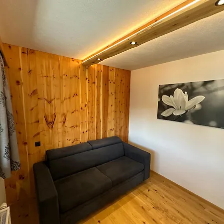 Ξενοδοχείο Pehab - Rooftop-spa Ramsau am Dachstein