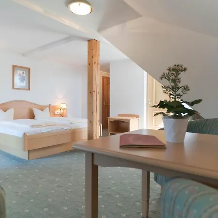 Aktivhotel Pehab Отель 4*