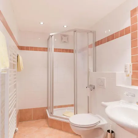 Aktivhotel Pehab Рамзау
