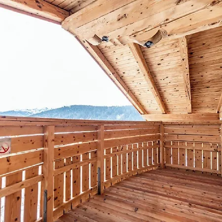 Ξενοδοχείο Pehab - Rooftop-spa
