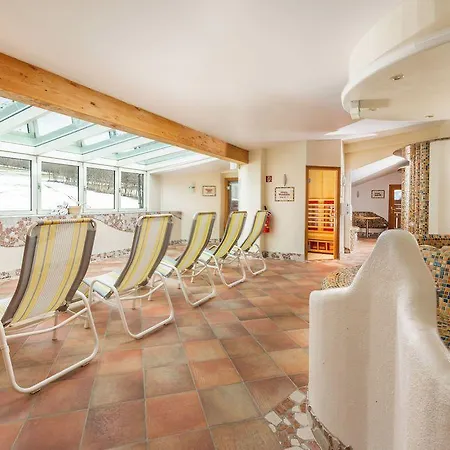 Aktivhotel Pehab - Dachstein Rooftop-spa 4*