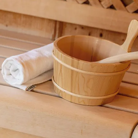 Hotel Aktivhotel Pehab 4*