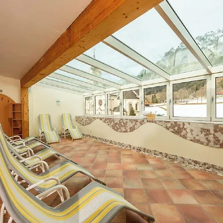 Hotel Aktivhotel Pehab - Dachstein Rooftop-spa 4*