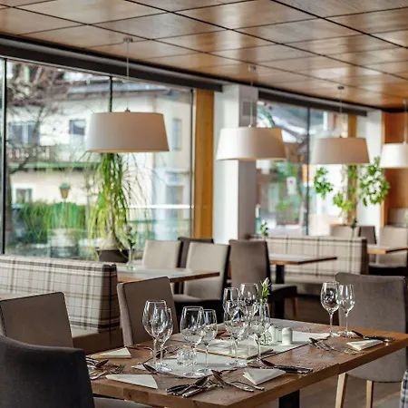 Hotel Aktivhotel Pehab - Dachstein Rooftop-spa 4*