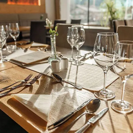 Aktivhotel Pehab - Dachstein Rooftop-spa Hotel Ramsau am Dachstein