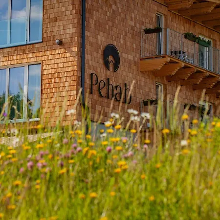 Pehab - Rooftop-spa Ξενοδοχείο 4*