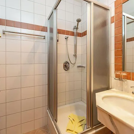 Aktivhotel Pehab Hotel