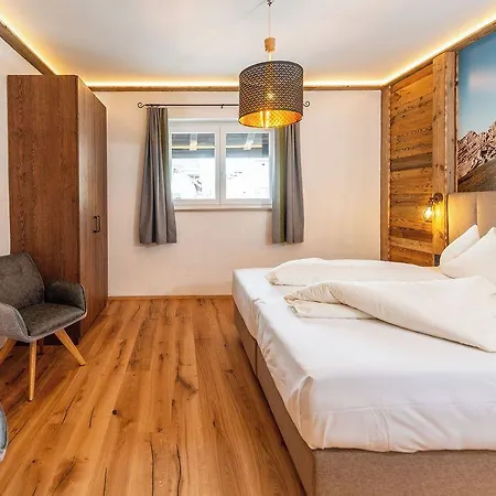 Aktivhotel Pehab - Dachstein Rooftop-spa 4* Ramsau am Dachstein