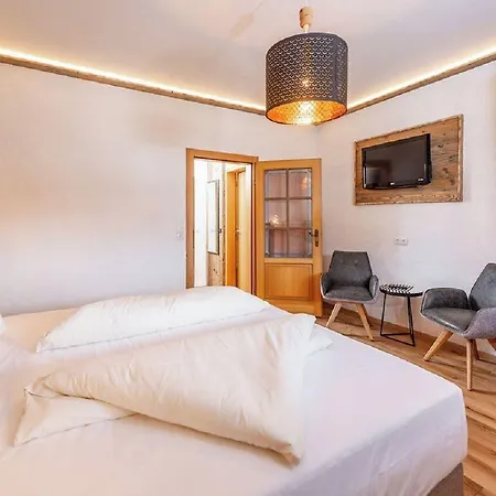 Aktivhotel Pehab - Dachstein Rooftop-spa