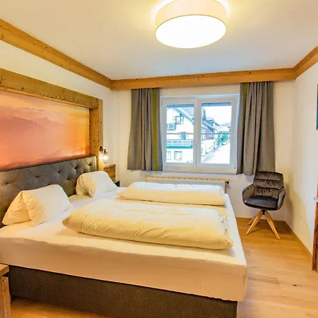 Pehab - Rooftop-spa 4* Ramsau am Dachstein