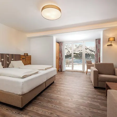 Aktivhotel Pehab Ramsau am Dachstein