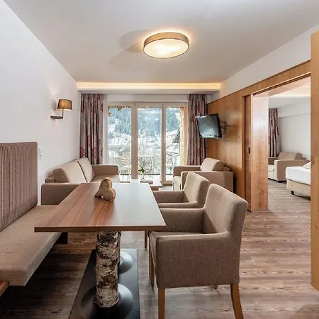 Pehab - Rooftop-spa 4* Ramsau am Dachstein