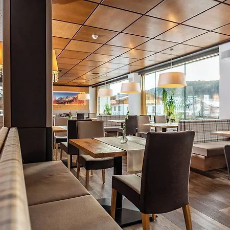 Hotel Aktivhotel Pehab - Dachstein Rooftop-spa