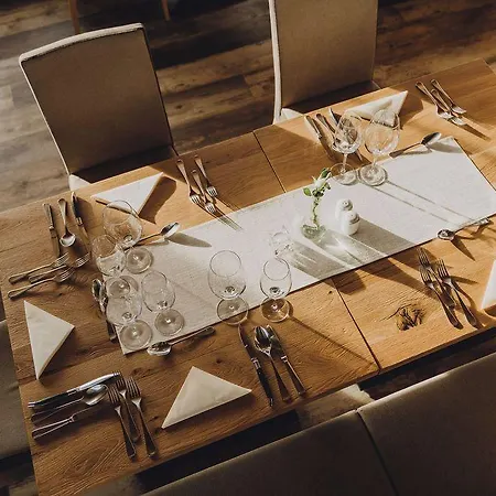 Aktivhotel Pehab - Dachstein Rooftop-spa Hotel Ramsau am Dachstein