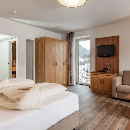 Hotel Aktivhotel Pehab - Dachstein Rooftop-spa