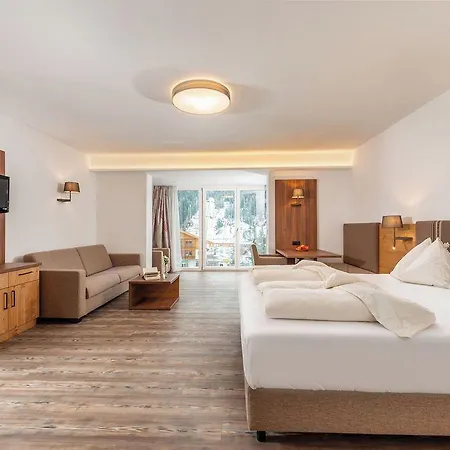 Aktivhotel Pehab - Dachstein Rooftop-spa Ramsau am Dachstein