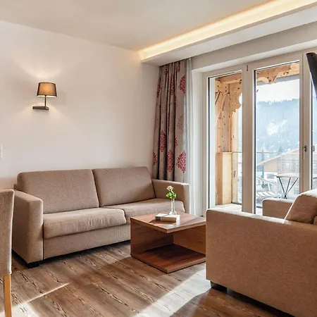 Aktivhotel Pehab - Dachstein Rooftop-spa Ramsau am Dachstein