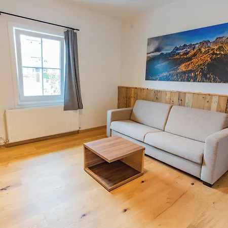 Aktivhotel Pehab - Dachstein Rooftop-spa Hotel