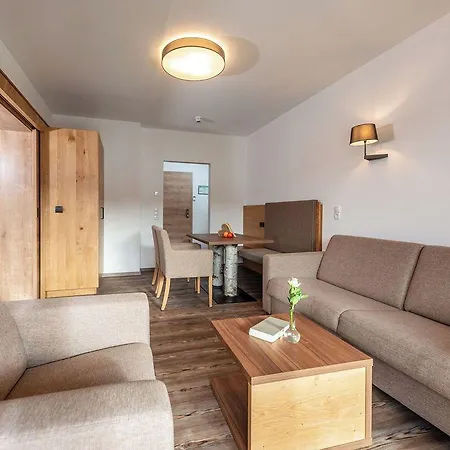 Aktivhotel Pehab - Dachstein Rooftop-spa Ramsau am Dachstein