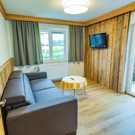 Aktivhotel Pehab Ramsau am Dachstein