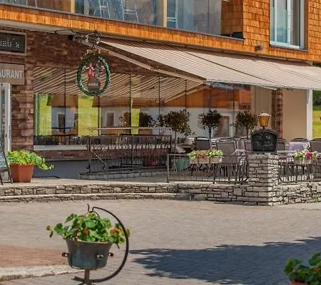 Ξενοδοχείο Pehab - Rooftop-spa