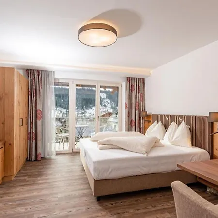 Pehab - Rooftop-spa 4* Ramsau am Dachstein