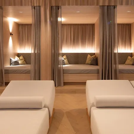Hotel Pehab - Rooftop-spa