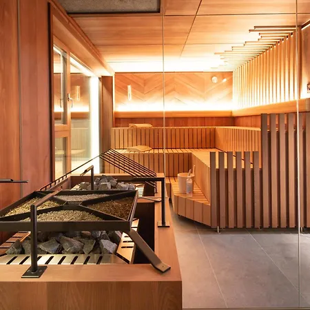 Pehab - Dachstein Rooftop-spa