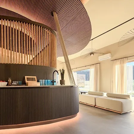 Pehab - Rooftop-spa Hotel 4*