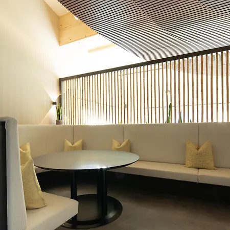 酒店 Pehab - Dachstein Rooftop-spa 拉姆绍达赫斯坦