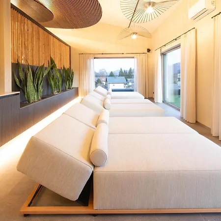Pehab - Rooftop-spa 4*