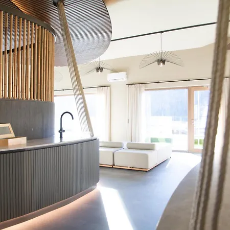 Pehab - Rooftop-spa 4* Ramsau am Dachstein