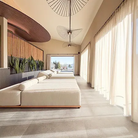 מלון Pehab - Dachstein Rooftop-spa 4*