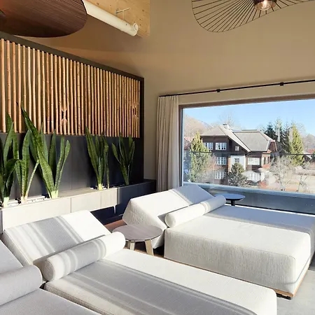 Pehab - Dachstein Rooftop-spa רמסאו אם דכשטיין